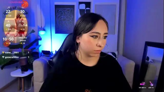 Image 12 of cloe_martinez_ Stream on Chaturbate on 1 month ago