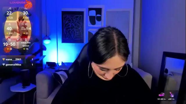Image 3 of cloe_martinez_ Stream on Chaturbate on 1 month ago