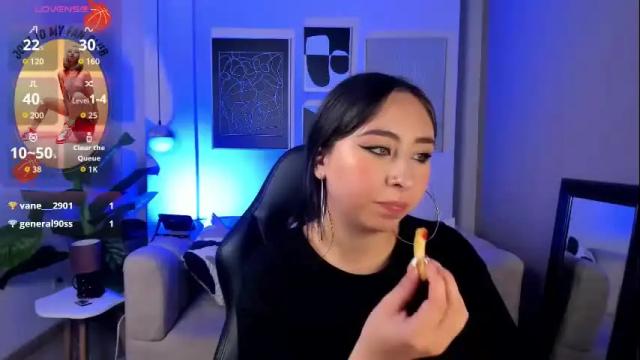 Thumbnail 2, cloe_martinez_'s Stream at Chaturbate, 1 month ago