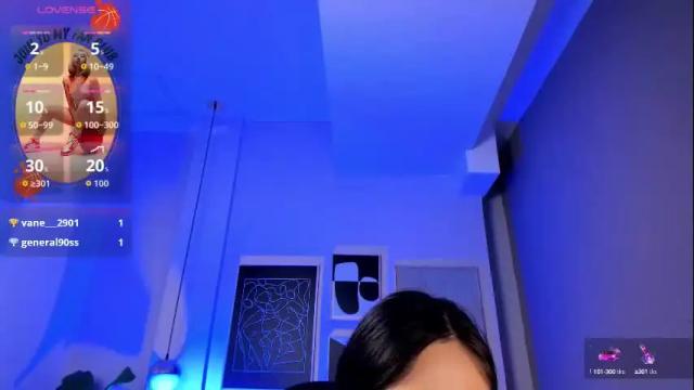 Image 6 of cloe_martinez_ Stream on Chaturbate on 1 month ago