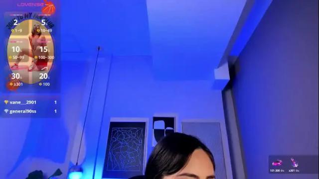 Thumbnail 3, cloe_martinez_'s Stream at Chaturbate, 1 month ago