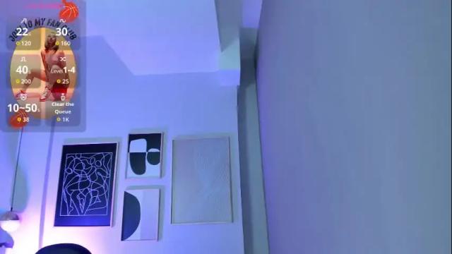 Thumbnail 1, cloe_martinez_'s Stream at Chaturbate, 1 month ago