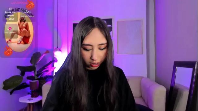 Thumbnail 2, cloe_martinez_'s Stream at Chaturbate, 1 month ago