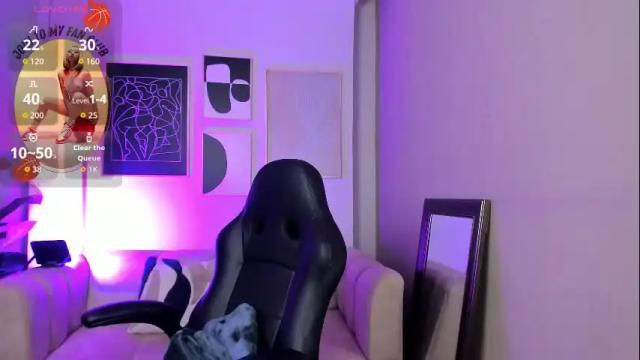 Image 7 of cloe_martinez_ Stream on Chaturbate on 1 month ago