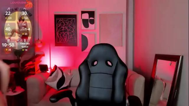 Thumbnail 2, cloe_martinez_'s Stream at Chaturbate, 1 month ago