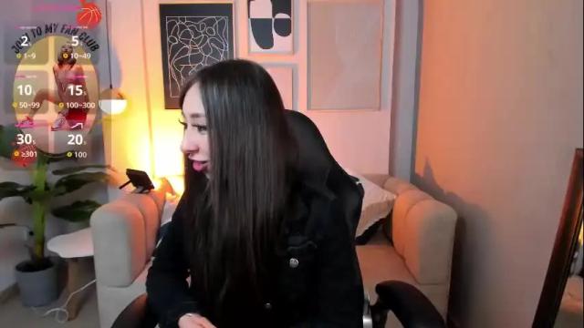 Image 12 of cloe_martinez_ Stream on Chaturbate on 26 days ago