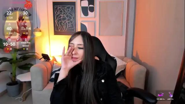 Thumbnail 2, cloe_martinez_'s Stream at Chaturbate, 26 days ago