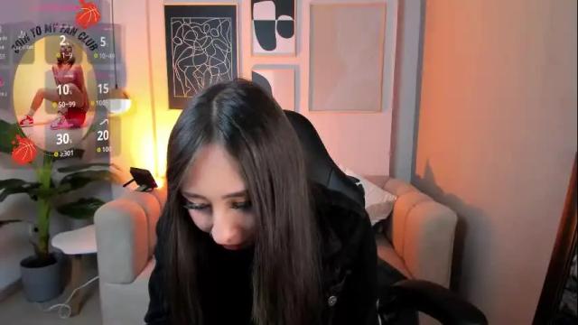 Image 6 of cloe_martinez_ Stream on Chaturbate on 26 days ago