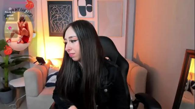 Thumbnail 3, cloe_martinez_'s Stream at Chaturbate, 26 days ago