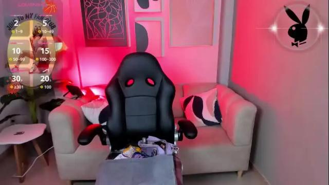 Image 2 of cloe_martinez_ Stream on Chaturbate on 25 days ago
