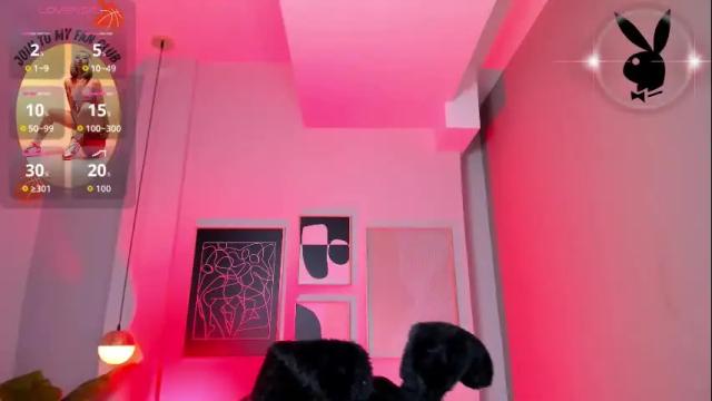 Image 7 of cloe_martinez_ Stream on Chaturbate on 25 days ago