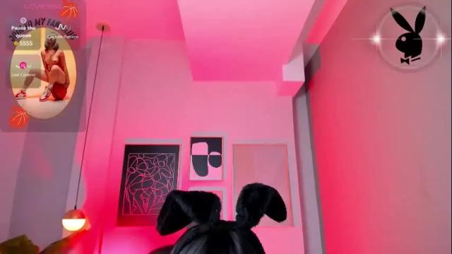 Image 8 of cloe_martinez_ Stream on Chaturbate on 25 days ago