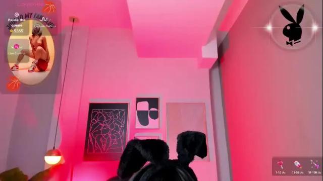 Thumbnail 3, cloe_martinez_'s Stream at Chaturbate, 25 days ago