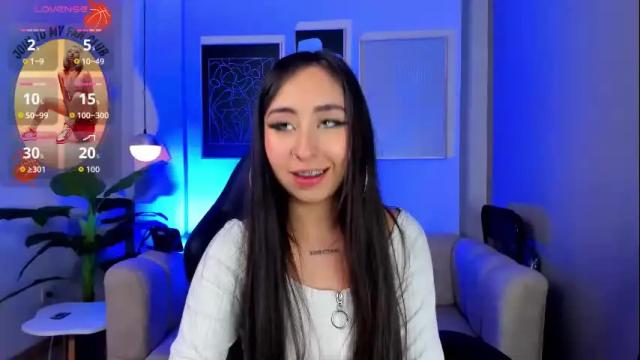 Thumbnail 1, cloe_martinez_'s Stream at Chaturbate, 22 days ago