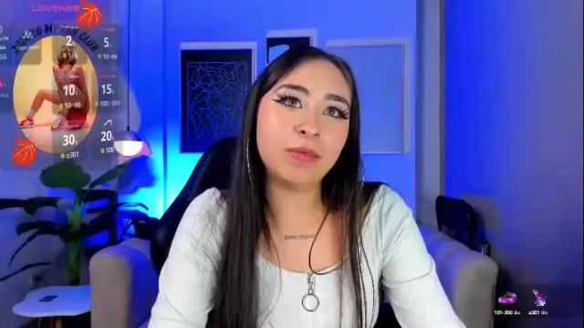 Image 10 of cloe_martinez_ Stream on Chaturbate on 23 days ago