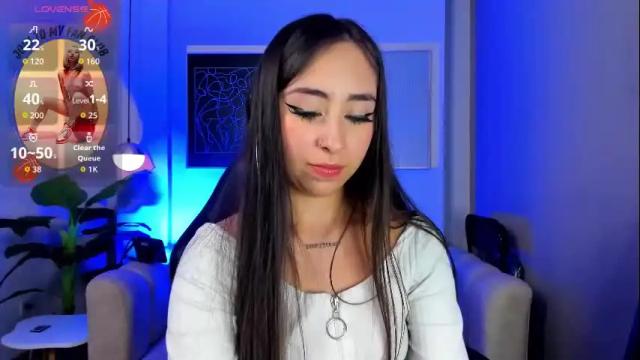 Image 11 of cloe_martinez_ Stream on Chaturbate on 23 days ago
