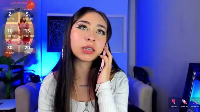Image 12 of cloe_martinez_ Stream on Chaturbate on 23 days ago