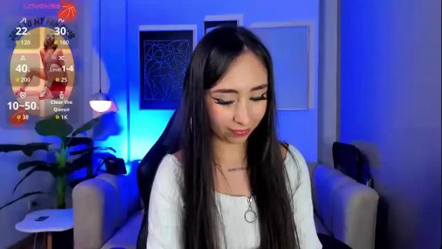 Image 3 of cloe_martinez_ Stream on Chaturbate on 23 days ago