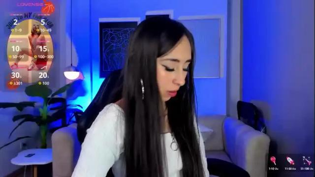 Image 4 of cloe_martinez_ Stream on Chaturbate on 23 days ago