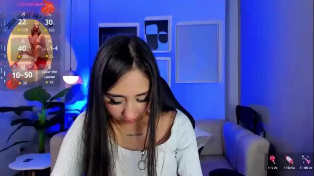 Image 7 of cloe_martinez_ Stream on Chaturbate on 23 days ago