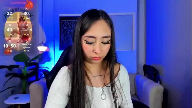 Thumbnail 3, cloe_martinez_'s Stream at Chaturbate, 22 days ago