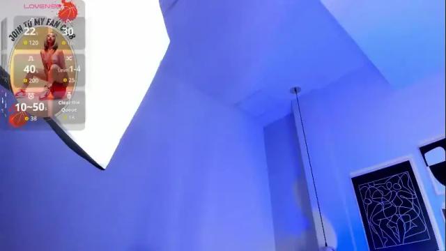 Thumbnail 1, cloe_martinez_'s Stream at Chaturbate, 21 days ago
