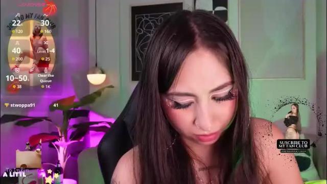 Thumbnail 2, cloe_martinez_'s Stream at Chaturbate, 1 day ago