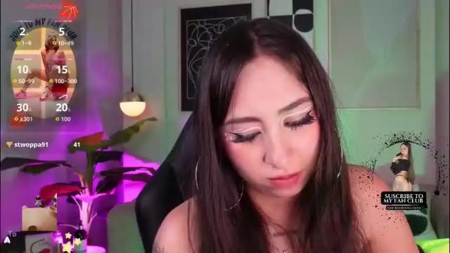 Image 6 of cloe_martinez_ Stream on Chaturbate on 2 days ago