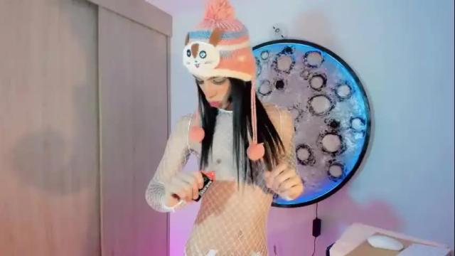 Image 4 of cloe_reminton_ Stream on Chaturbate on 2 months ago