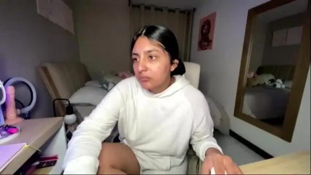 Image 7 of cloe_small08 Stream on Chaturbate on 7 days ago