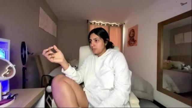 Image 12 of cloe_small08 Stream on Chaturbate on 6 days ago