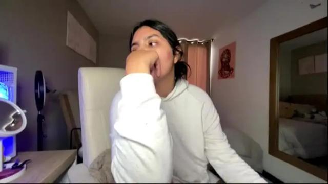 Image 8 of cloe_small08 Stream on Chaturbate on 6 days ago