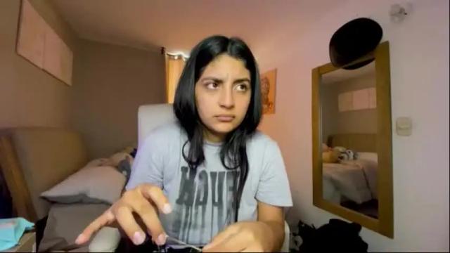 Thumbnail 2, cloe_small08's Stream at Chaturbate, 1 day ago