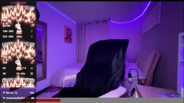 Image 10 of cloe_small08 Stream on Chaturbate on 2 months ago