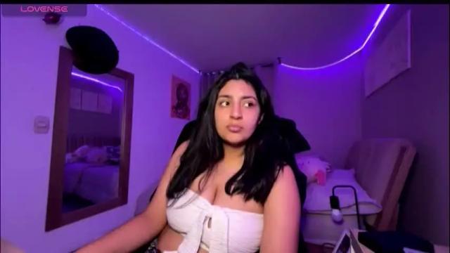 Image 3 of cloe_small08 Stream on Chaturbate on 2 months ago