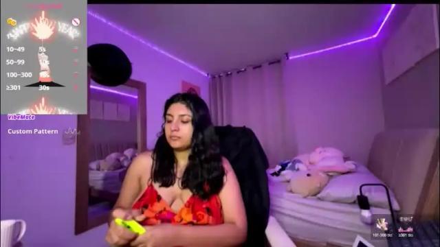 Image 11 of cloe_small08 Stream on Chaturbate on 2 months ago