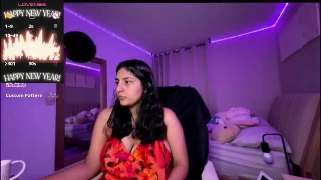 Image 2 of cloe_small08 Stream on Chaturbate on 2 months ago