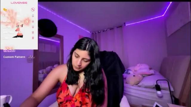 Image 4 of cloe_small08 Stream on Chaturbate on 2 months ago