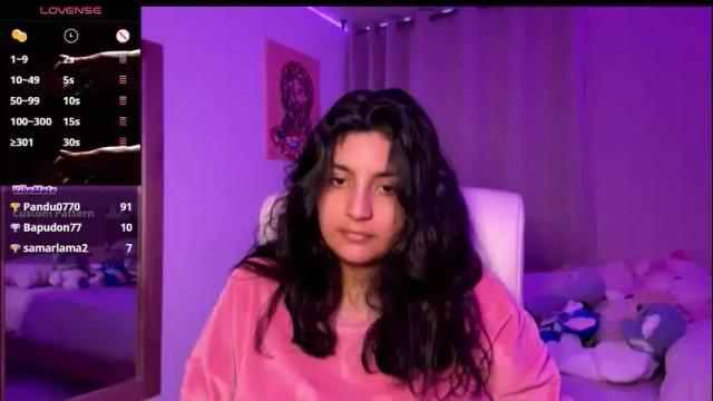 Thumbnail 1, cloe_small08's Stream at Chaturbate, 2 months ago