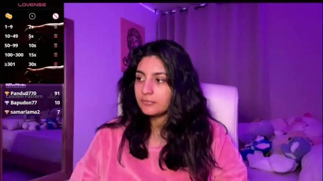 Image 2 of cloe_small08 Stream on Chaturbate on 2 months ago