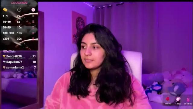 Image 3 of cloe_small08 Stream on Chaturbate on 2 months ago