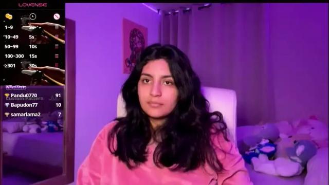 Thumbnail 2, cloe_small08's Stream at Chaturbate, 2 months ago