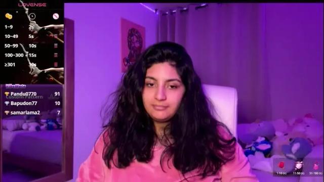 Image 6 of cloe_small08 Stream on Chaturbate on 2 months ago