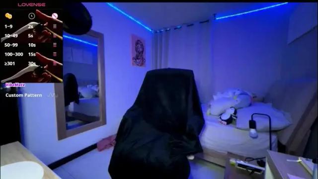 Image 2 of cloe_small08 Stream on Chaturbate on 2 months ago