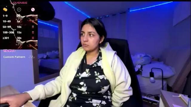 Thumbnail 2, cloe_small08's Stream at Chaturbate, 2 months ago