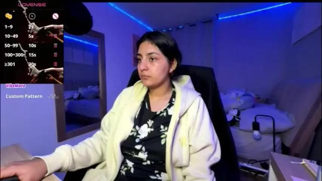 Image 7 of cloe_small08 Stream on Chaturbate on 2 months ago