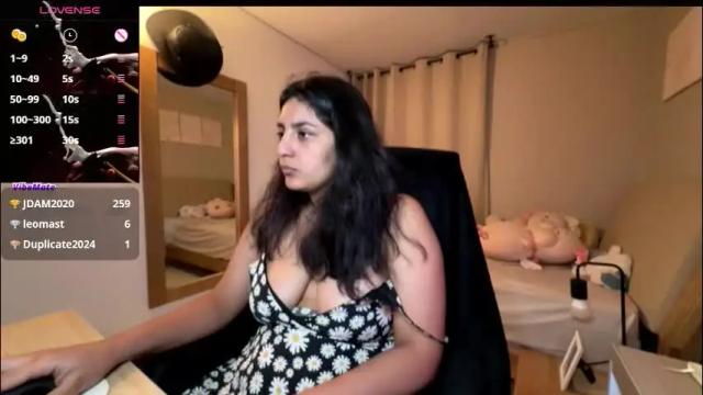 Thumbnail 1, cloe_small08's Stream at Chaturbate, 2 months ago