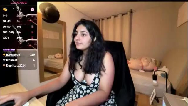 Image 11 of cloe_small08 Stream on Chaturbate on 2 months ago