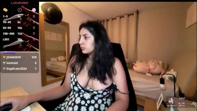 Image 3 of cloe_small08 Stream on Chaturbate on 2 months ago