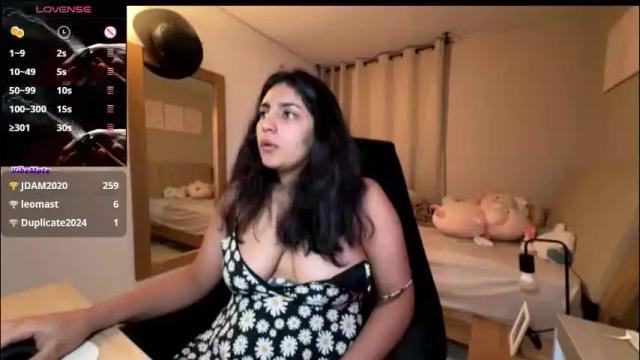 Image 4 of cloe_small08 Stream on Chaturbate on 2 months ago